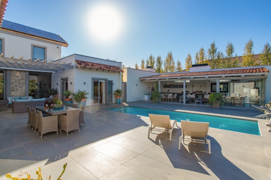 4 Bedroom Property for Sale in Winelands Western Cape